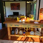 Casa Prana Lumiar