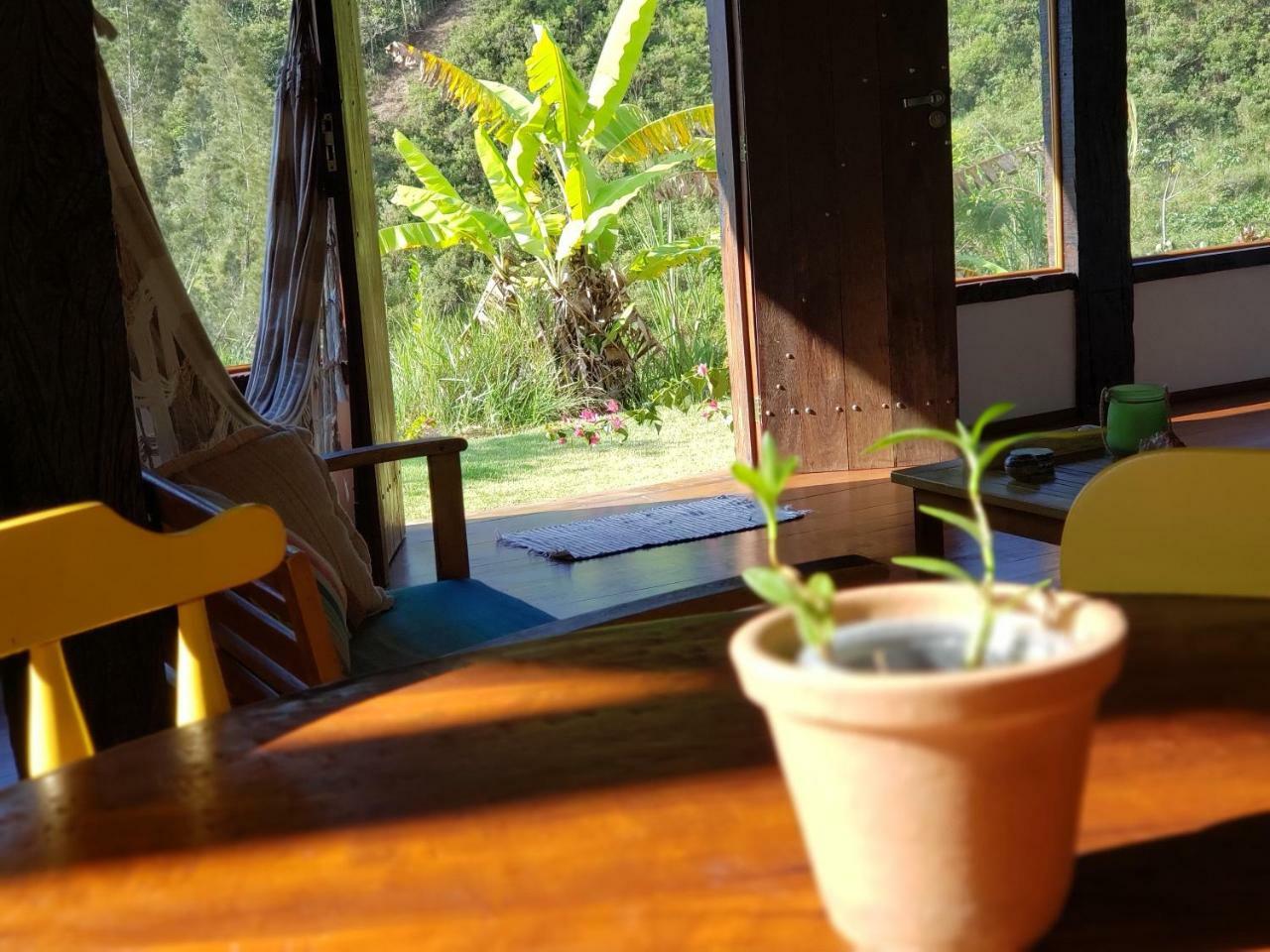 Casa Prana Lumiar