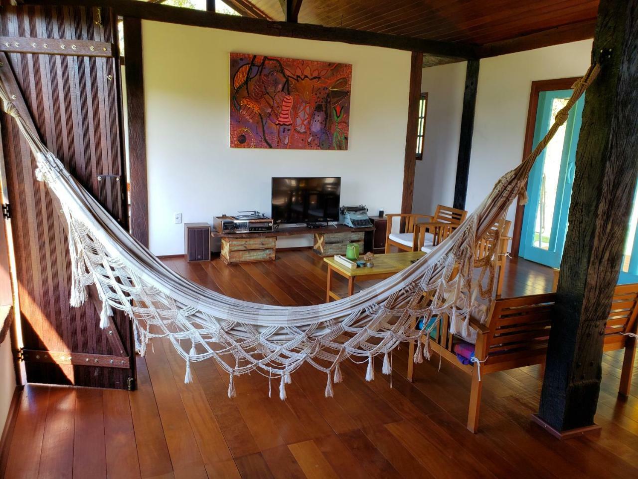 Casa Prana Lumiar *