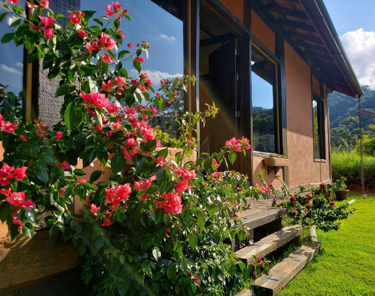 Lodge Casa Prana Lumiar