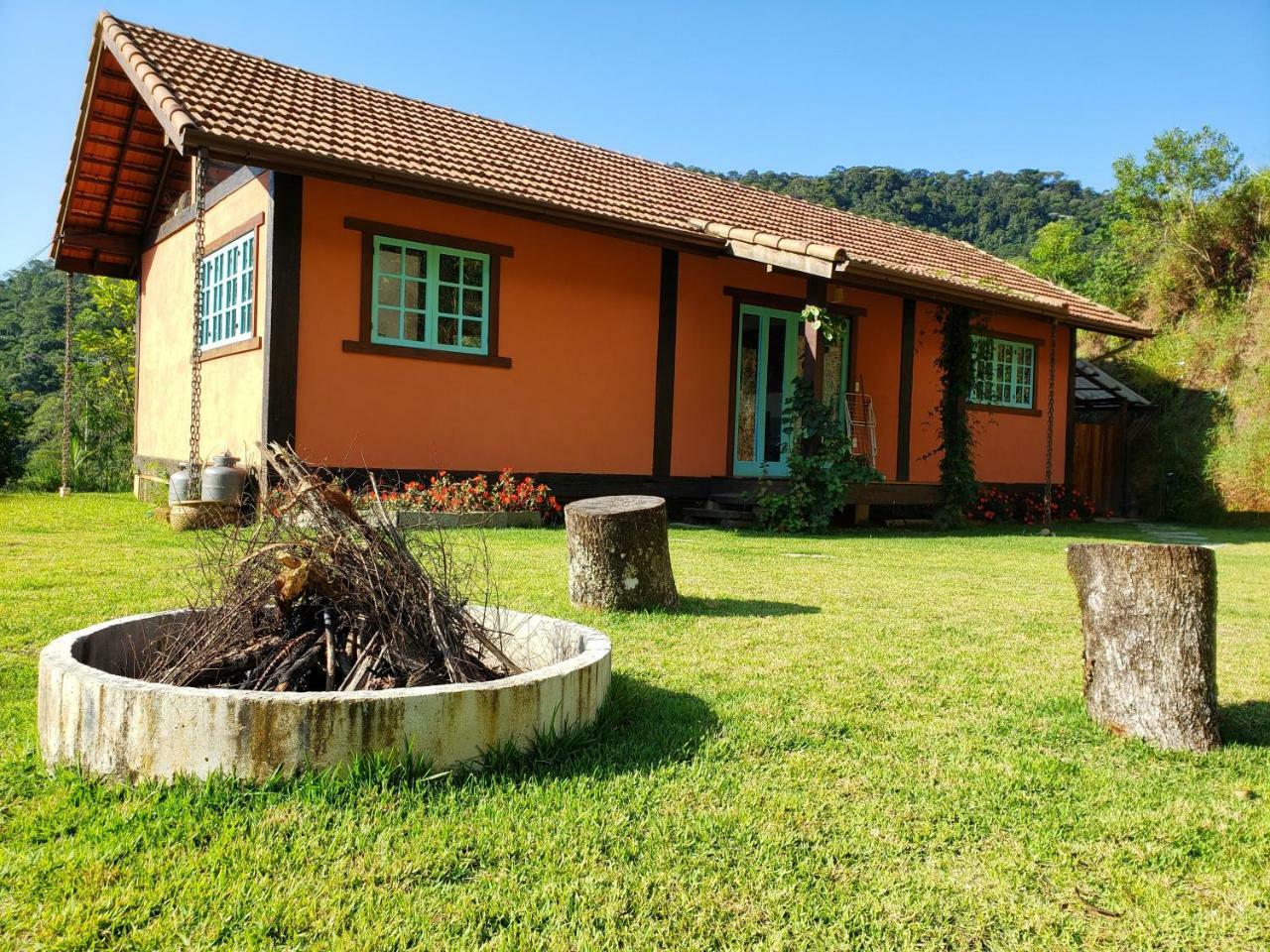 Casa Prana Lumiar
