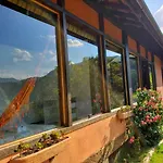 Casa Prana Lumiar