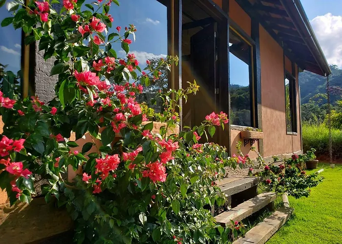 Casa Prana Lumiar