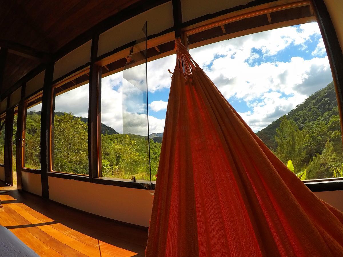 Casa Prana Lumiar * Rio de Janeiro