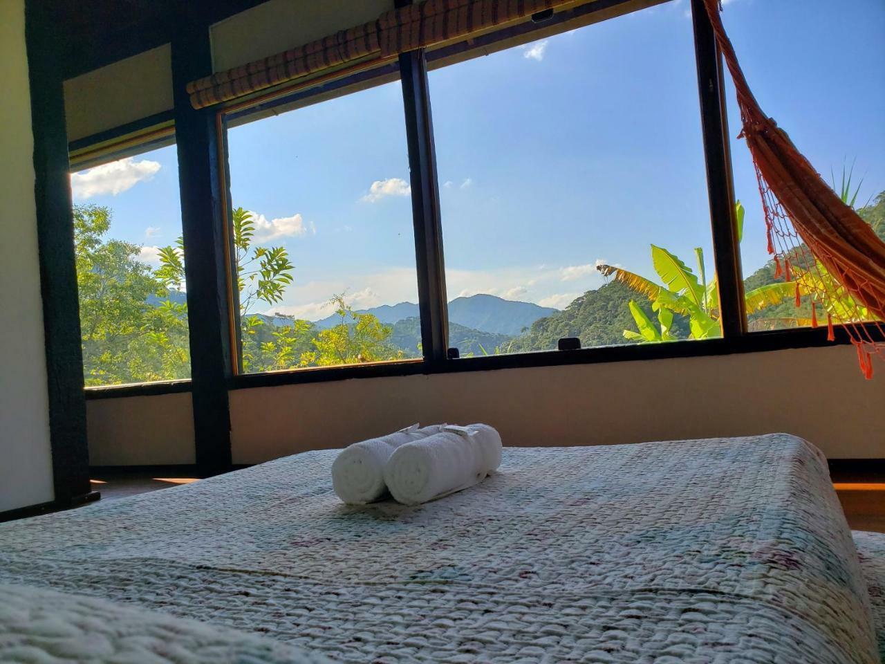 Lodge Casa Prana Lumiar *