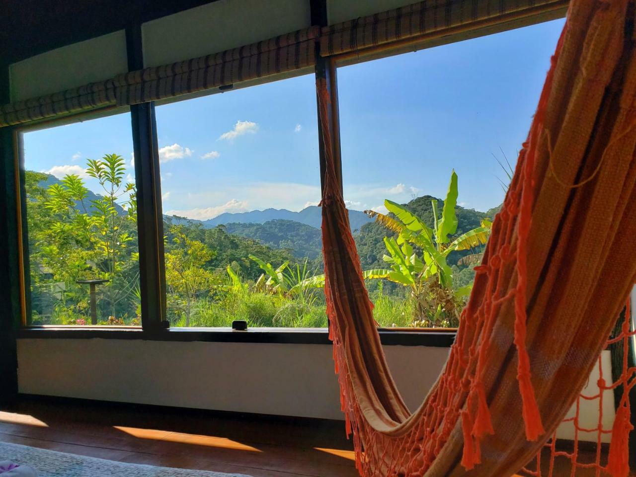 Casa Prana Lumiar Rio de Janeiro