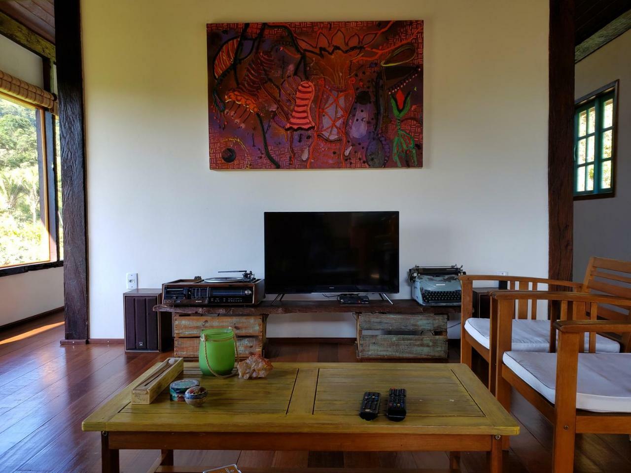 Casa Prana Lumiar * Rio de Janeiro