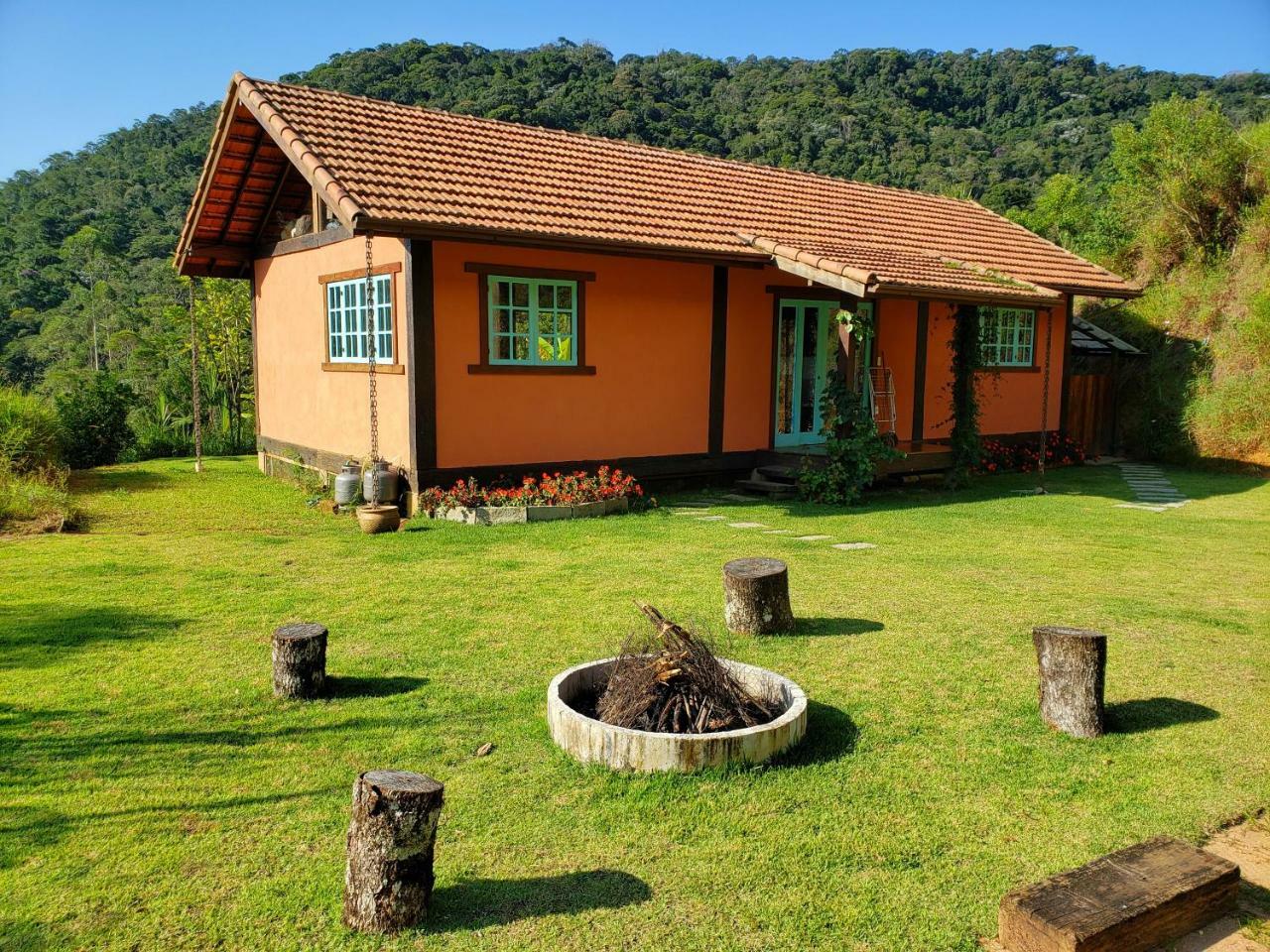 Casa Prana Lumiar Lodge Rio de Janeiro