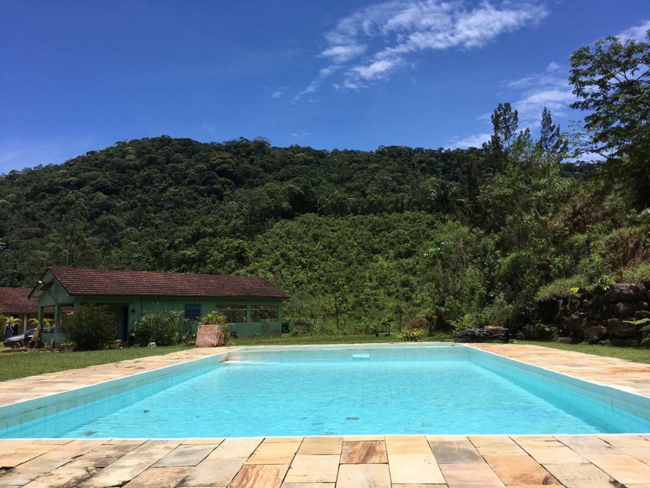 Casa Prana Lumiar Rio de Janeiro
