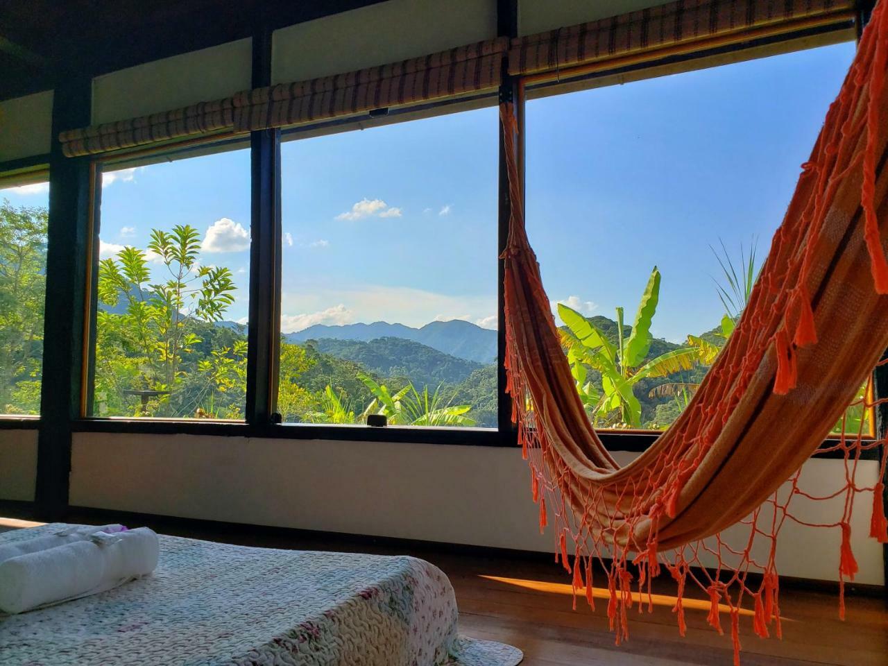 Casa Prana Lumiar *